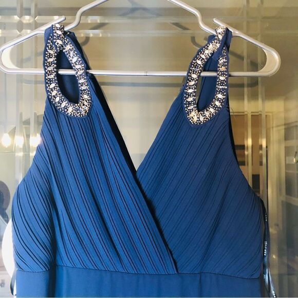 TFNC gown dress Size Large - Picture 7 of 14